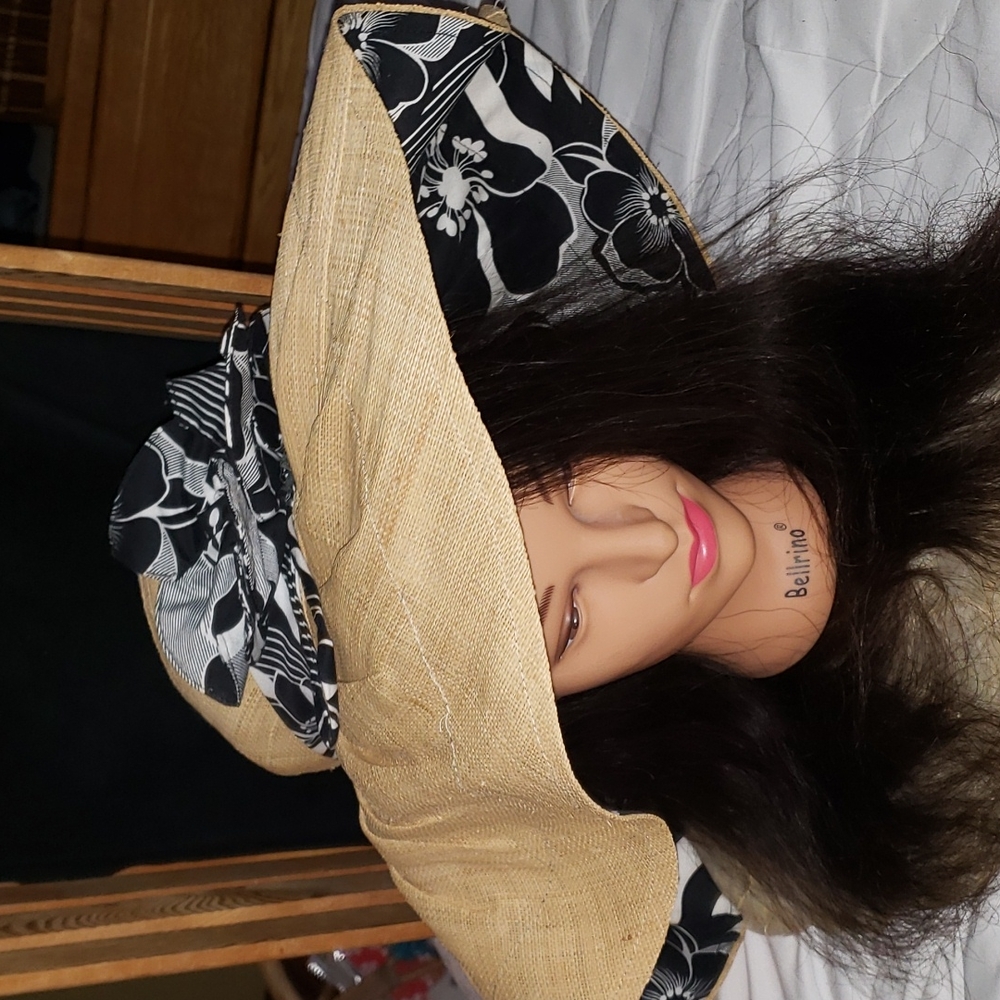 Something Special | Floppy Hat - Picture 9 of 13